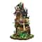 Lemax® Spooky Town® Petrified Forest Tree House